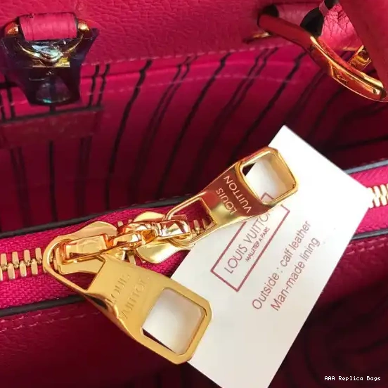Aaa replica ru BB LOUIS MONTAIGNE VUITTON 0704
